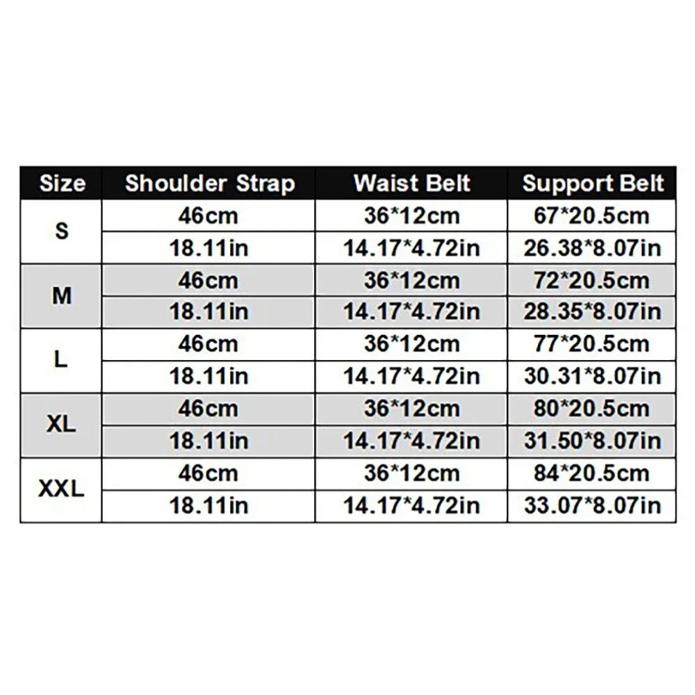 Maternity Belly Support Band