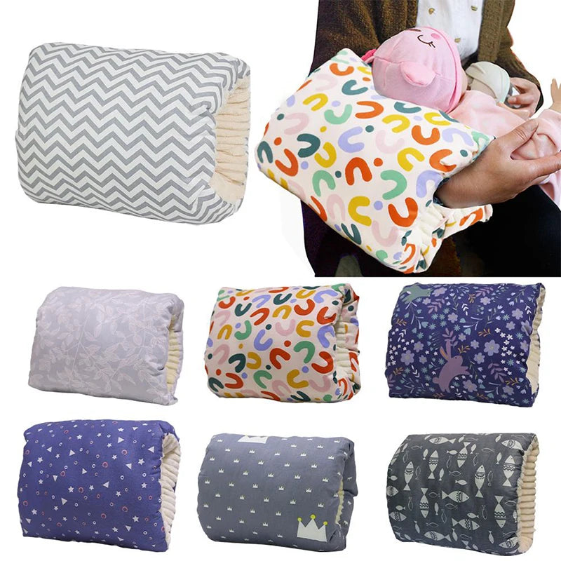 Breastfeeding Comfort Bundle