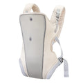 4-in-1 Baby Carrier with Hip Seat
