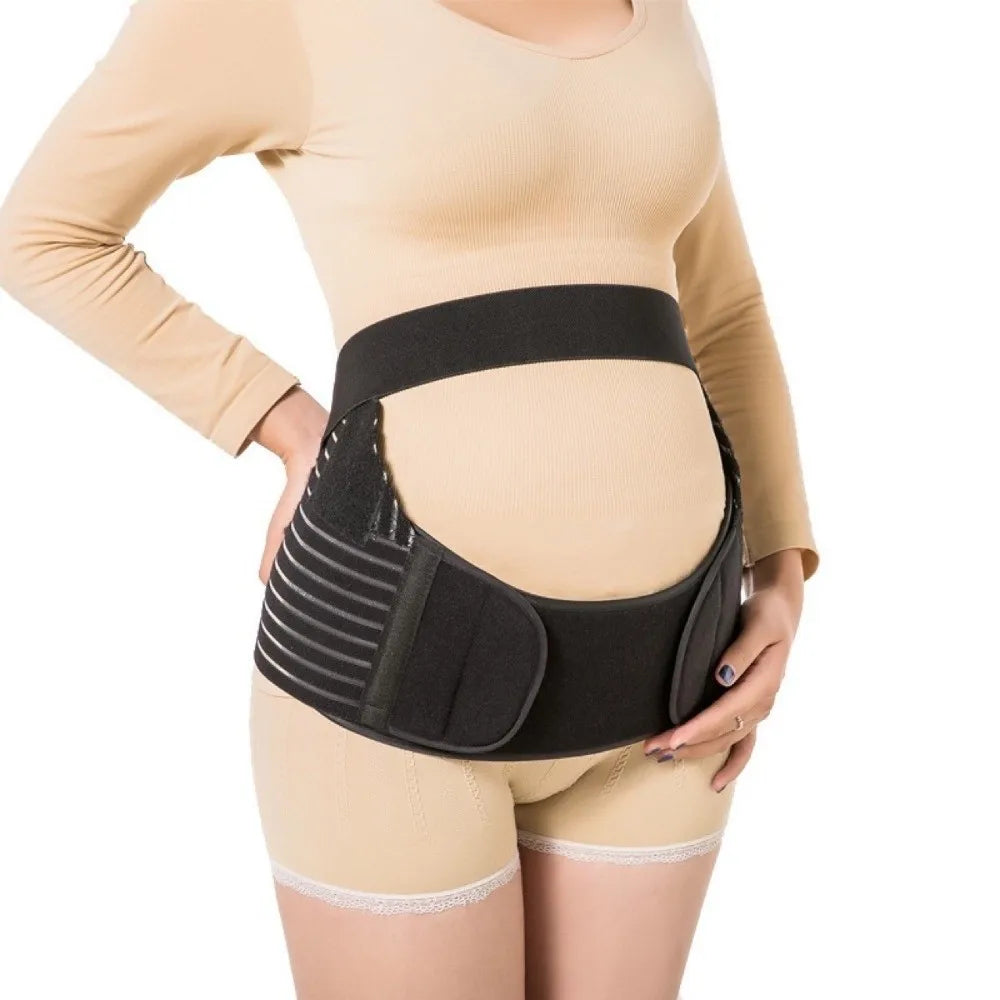 Maternity Belly Support Band