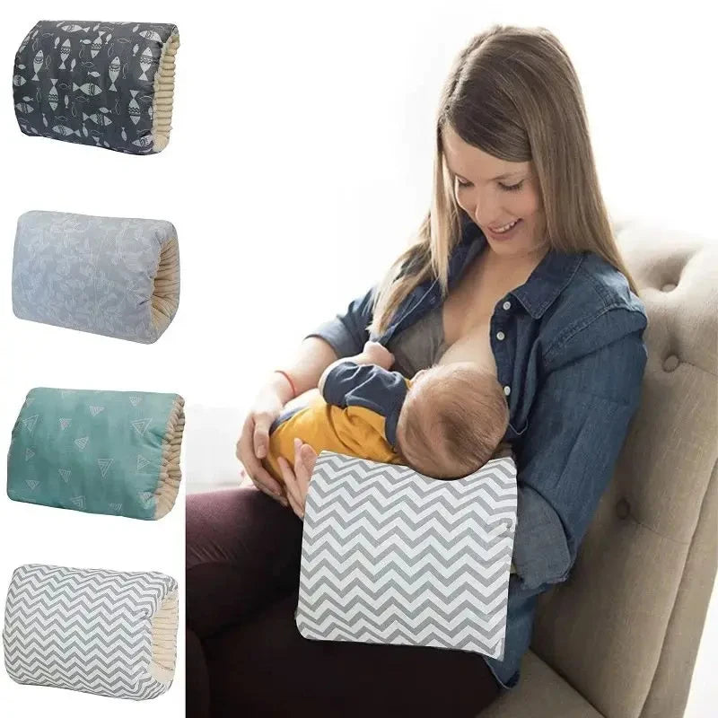 Breastfeeding Comfort Bundle