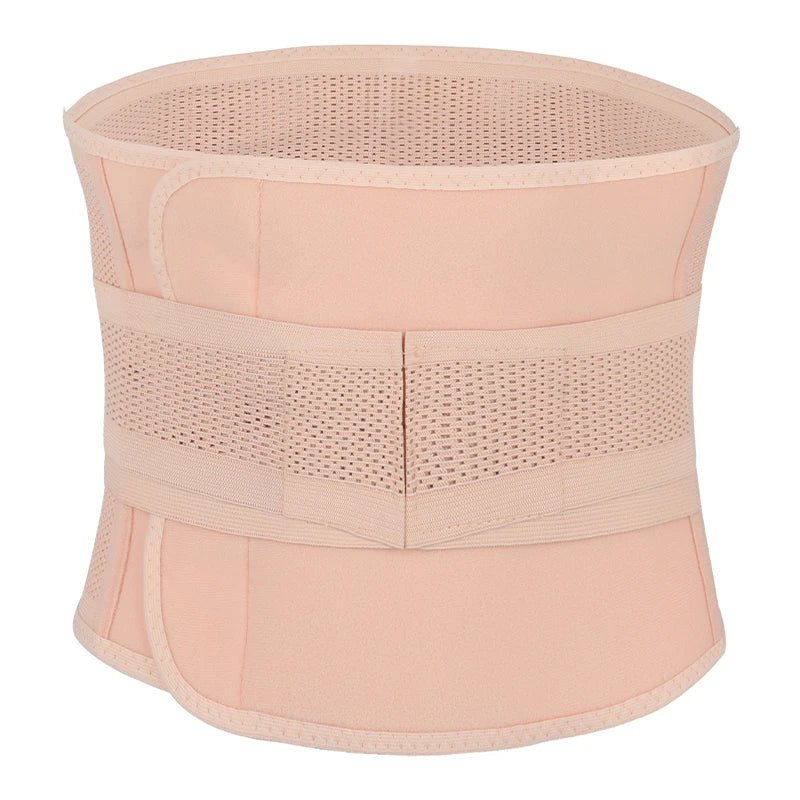Postpartum Recovery Belly Wrap