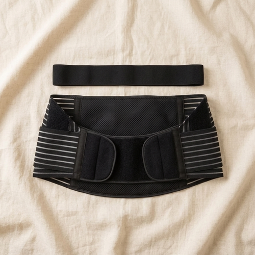 Maternity Belly Support Band
