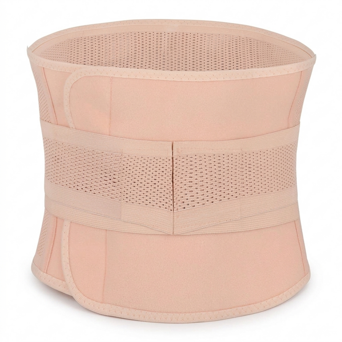 Postpartum Recovery Belly Wrap