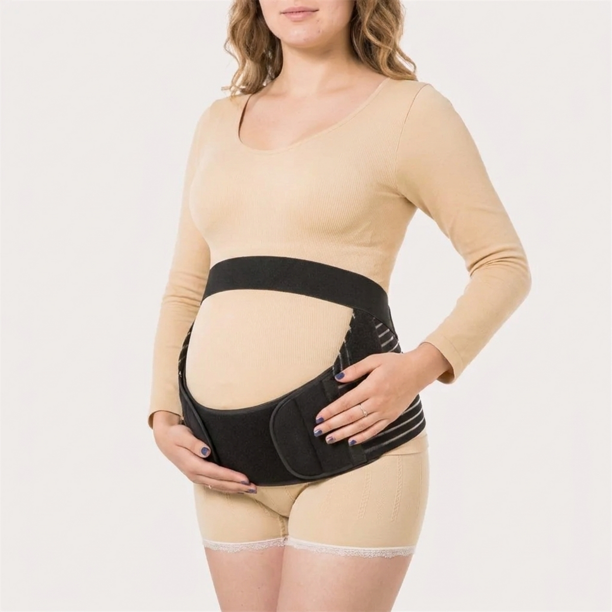 Maternity Belly Support Band